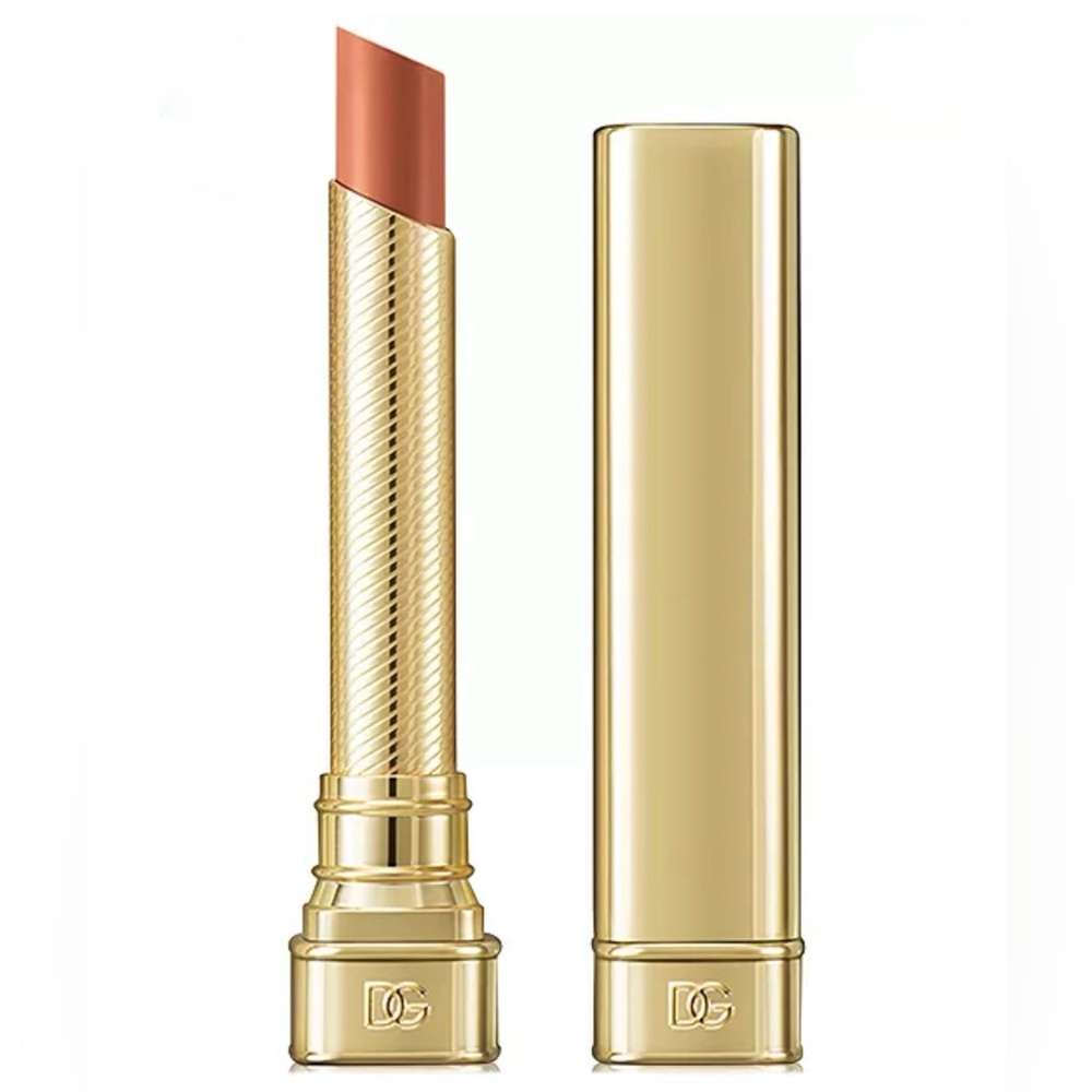 Dolce & Gabbana My Sculpt Satin Lipstick My 03.03